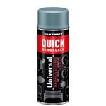 Quick Spray Bengalack Universal Hipt Silkematt 400Ml