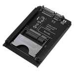 2.5 inch Hard Disk CFast Card Reader CFAST2.0 Test Card  PC Laptop