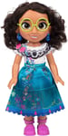 Disney Encanto Mirabel Doll - 14 Inch Articulated Fashion Doll with Glasses  Sh
