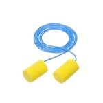 3M™ E-A-R™ Classic™ Ørepropper, 29 dB, med snor, 200 par pr./æske, CC-01-001