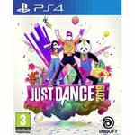 Just Dance 2019 for Sony Playstation 4 PS4 Video Game