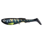 Abu Garcia Beast Paddletail 17cm, 49g - Shadow Tiger