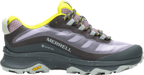Merrell Merrell Women's Moab Speed GORE-TEX IRIS 39, IRIS