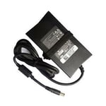 Dell 130 W AC-adapter (7,4 mm Barrel) - strömförsörjning