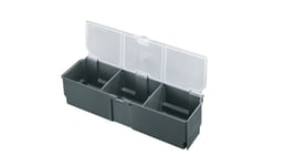 Bosch Boîte de rangement Systembox Grande boîte à accessoires - 1600A016CW