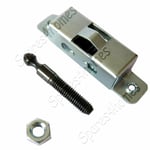 Rangemaster Leisure Falcon Oven Door Catch Lock Roller and Pin A092046 Genuine