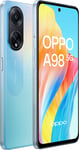 OPPO A98 5G - Dreamy Blue