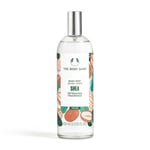 The Body Shop Shea Body Mist 100ml Free Fast Delivery Quick Dispatch