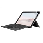 Mobilis - Protection d'écran pour ordinateur mobile - incassable, antichoc, IK06 - film - mat - pour Microsoft Surface Go 2