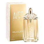 Mugler Alien Goddess Refillable Eau de Parfum 60ml Spray