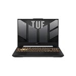 Bærbar computer Asus TUF F15 15" 16 GB RAM 512 GB SSD i5-12500H NVIDIA GeForce RTX 3050
