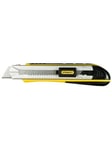 Stanley fatmax 25mm snap off blade knife