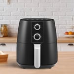 Air Fryer 3.8L 1450W Power Oven Cooker Oil Free Low Fat Kitchen Frying Chips