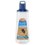Bona Premium Spray Mop Cartridge, OxyPower Wood Floor Deep Cleaner, for Varnished or Hard Waxed Wood Floors, 850ml