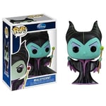 Pop Disney 9" Maleficent figure Funko 025148