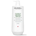 Goldwell Dualsenses Curly Twist Hydrating Conditioner 1000ml