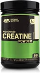 Optimum Nutrition Micronised Creatine Powder, 317 G