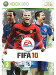 Fifa 10 (Classics) - Microsoft Xbox 360 - Sport