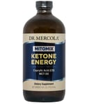 Dr. Mercola Mitomix Ketone Energy C8 MCT Olja, 473 ml