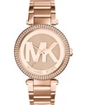 Michael Kors Ladies Parker Watch