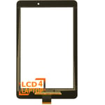 Replacement Acer Iconia Tab 8 A1-840 Tablet Touch Digitizer Front Glass - Black