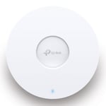 TP-LINK (EAP670 NEW) AX5400 Dual Band Ceiling Mount Wi-Fi 6 Access Point PoE