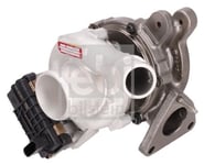 Turboladdare Garrett Turbo REMAN