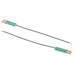 10pcs GSM Built‑in Antenna Internal PCB Aerial 4DBI IPEX Interface RG1.13 Wire❤