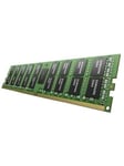 Samsung - DDR4 - module - 32 GB - DIMM 288-pin - 3200 MHz / PC4-25600 - Puskuroimaton