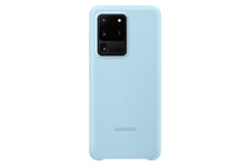 Samsung EF-PG988 coque de protection pour téléphones portables 17,5 cm (6.9 ) Housse Bleu - Neuf