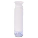 Foodecobox Manuell Vakuumpump, 1 st, Vit