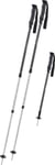Komperdell Wild Rambler TL Black/Silver, No color, One size
