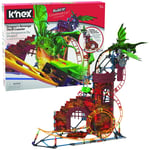 K'Nex Knex Dragon Revent Thrill Coaster Ride Building Set