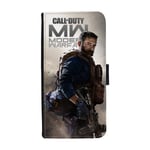 undefined Call Of Duty Modern Warfare Huawei P30 Plånboksfodral
