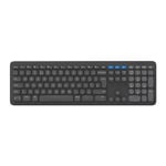 Zagg Bluetooth Keyboard Pro 17 QWERTY   103211030