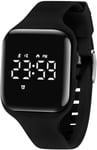 Kids Watch, Digital Watch for Boys Girls, Sport Watch with Fitness Tracker, and