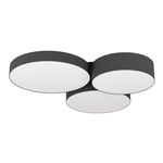 EGLO Barbano-Z Taklampa – Smart RGB & Justerbar Vitton, Zigbee/Bluetooth