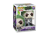 Funko Pop! Bj S3 Beetlejuice W/Tombston