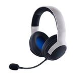 Razer Kaira headset for PlayStation gamingheadset