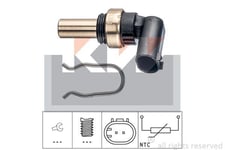 Kylvätsketemperatursensor KW - Opel - Astra, Corsa, Insignia, Zafira, Adam, Ampera, Cascada. Chevrolet - Volt