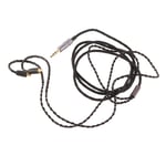 Headphone Cable 3.5mm Stereo Extension Cord For Phones Headphone SLS