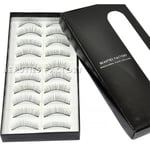 BF Good-to-go Lashes - 10 par - 6