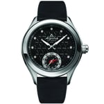 Alpina Comtesse AL285BTD3C6 - Dame - 39 mm - Smartklokke - Digitalt/Smartwatch - Safirglass