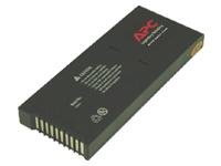 APC - Batterie PC Portable - 1 x Lithium ION