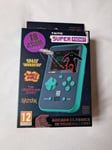 Hyper Mega Tech Taito Edition Super Pocket Gaming Console - BRAND NEW AND SEALED