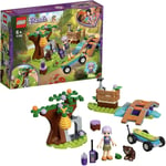 Lego Friends 41363 - Mia's Forest Adventure - Brand New & Factory Sealed