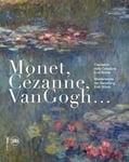 Museo d’arte della Svizzera italiana, Lugano - Monet, Cezanne, Van Gogh… (German-Italian edition) Meisterwerke der Sammlung Emil Buhrle Bok