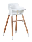 Chair Baby & Maternity Baby Chairs & Accessories White FLEXA