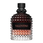 Valentino Uomo Born In Roma Coral Fantasy Eau de Toilette 100 ml