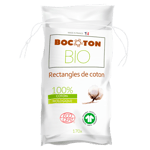 Bocoton Cotton Pads Ø (170 stk)
